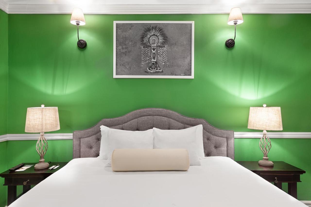 Hotel La Perla Леон Экстерьер фото