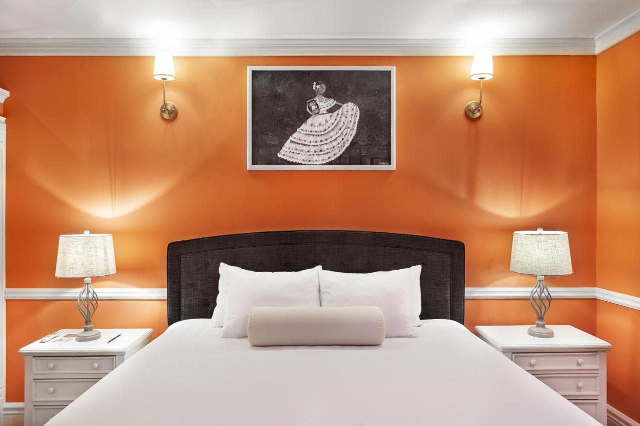 Hotel La Perla Леон Экстерьер фото