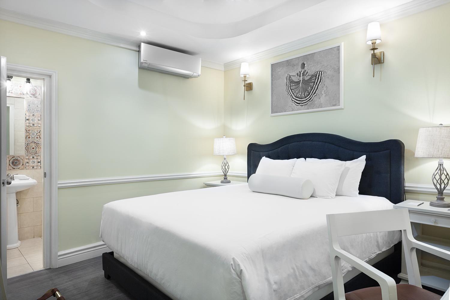 Hotel La Perla Леон Экстерьер фото